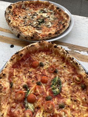   at SlimJims in Hamburg