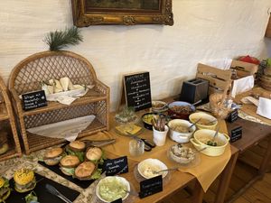   at Virtskuchl in Steiermark