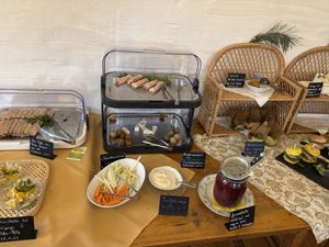   at Virtskuchl in Steiermark