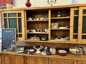   at Virtskuchl in Steiermark