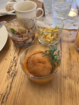   at Virtskuchl in Steiermark