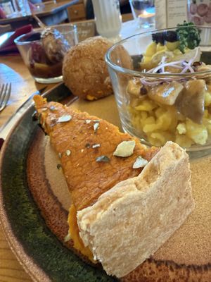   at Virtskuchl in Steiermark