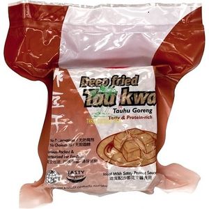  at Vinh-Loi Asien Supermarkt - Tempelhofer Hafen in Berlin