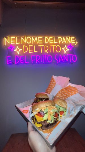   at Guzzo - Città Studi in Milan