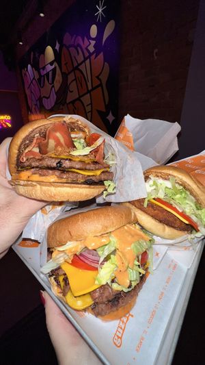   at Guzzo - Città Studi in Milan