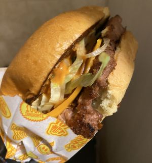   at Guzzo - Città Studi in Milan