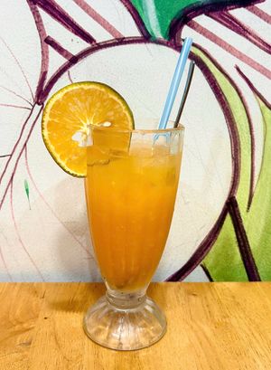  at Chay Tam Tu Vegetarian in Vung Tau