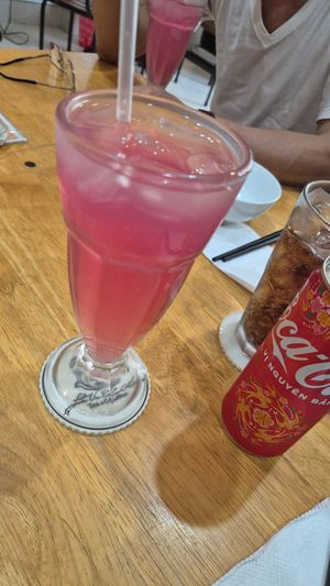  at Chay Tam Tu Vegetarian in Vung Tau
