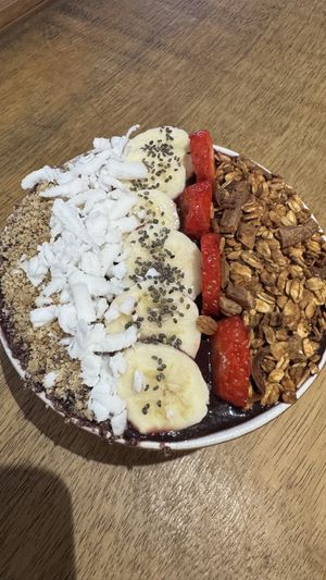   at Tapí Tapioca - Loja Centro  in Rio De Janeiro