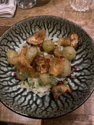   at Villa La Vida in Tilburg