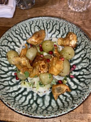   at Villa La Vida in Tilburg