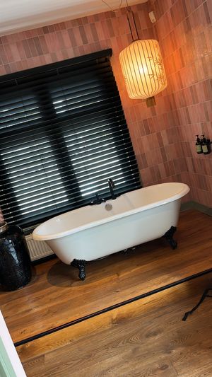   at Villa La Vida in Tilburg