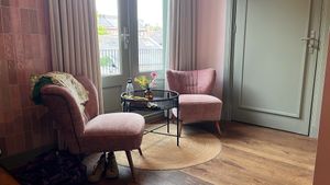   at Villa La Vida in Tilburg