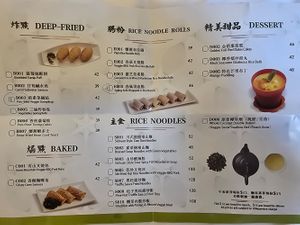  at Veggie Kingdom - Causeway Bay - 緻素坊 in Hong Kong Island