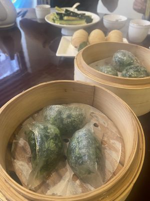   at Veggie Kingdom - Causeway Bay - 緻素坊 in Hong Kong Island