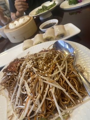   at Veggie Kingdom - Causeway Bay - 緻素坊 in Hong Kong Island