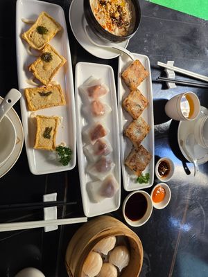  at Veggie Kingdom - Causeway Bay - 緻素坊 in Hong Kong Island