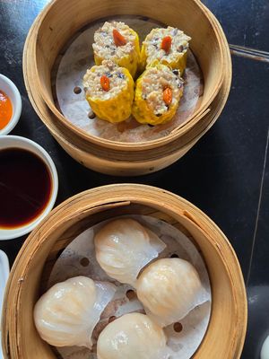  at Veggie Kingdom - Causeway Bay - 緻素坊 in Hong Kong Island