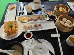  at Veggie Kingdom - Causeway Bay - 緻素坊 in Hong Kong Island