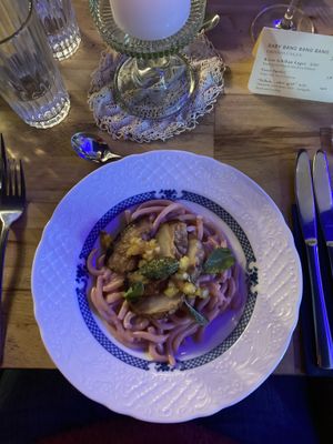   at Zweiundzwanzig Showcase Kitchen in Mannheim