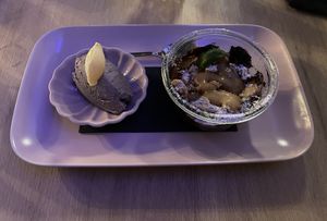  Nachtisch  at Zweiundzwanzig Showcase Kitchen in Mannheim