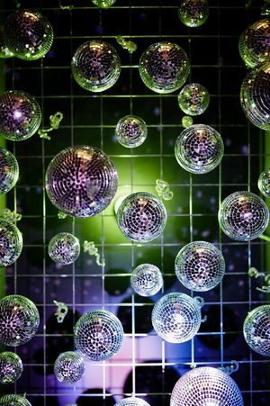 🪩 at Zweiundzwanzig Showcase Kitchen in Mannheim