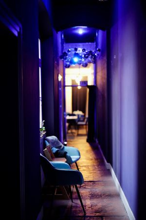  at Zweiundzwanzig Showcase Kitchen in Mannheim