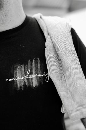  at Zweiundzwanzig Showcase Kitchen in Mannheim