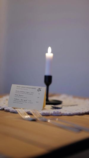  at Zweiundzwanzig Showcase Kitchen in Mannheim