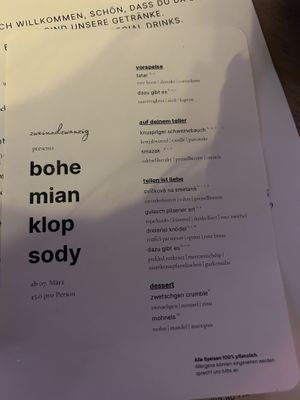   at Zweiundzwanzig Showcase Kitchen in Mannheim