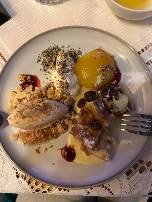  at Zweiundzwanzig Showcase Kitchen in Mannheim