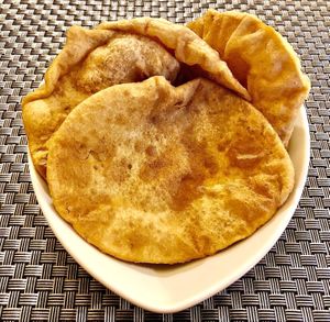 Puri at Al Shandagha  in Dubai