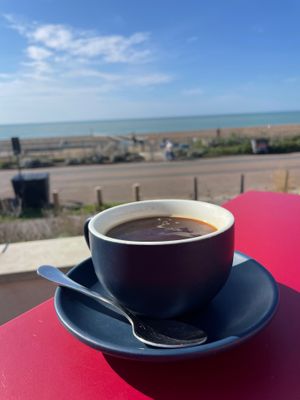 at Reading Room in Brighton