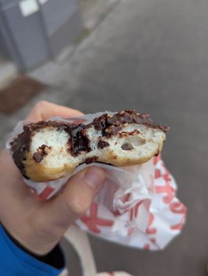  at Anker - Wiedner Hauptstr 114 in Vienna