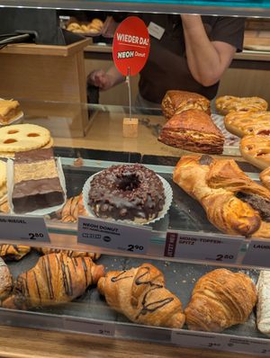  at Anker - Wiedner Hauptstr 114 in Vienna