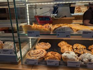  at Anker - Wiedner Hauptstr 114 in Vienna