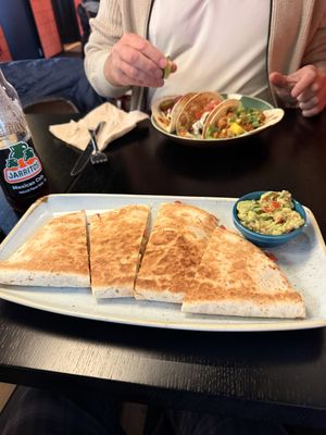   at Zócalo  in Kolding