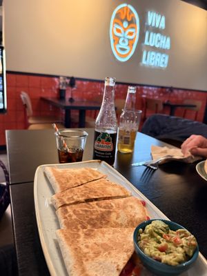   at Zócalo  in Kolding