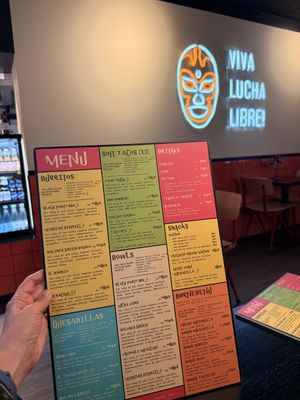   at Zócalo  in Kolding