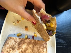   at Zócalo  in Kolding