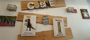  at Basilic Instant in Besancon