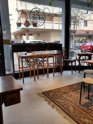  at Klein Wohlig in Schwetzingen