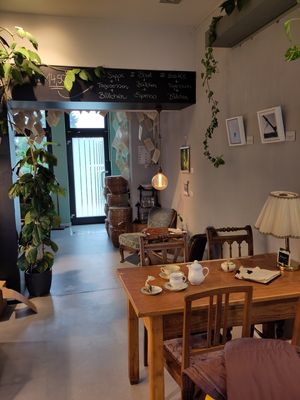  at Klein Wohlig in Schwetzingen