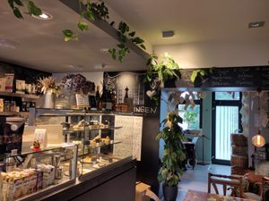  at Klein Wohlig in Schwetzingen