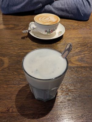  at Klein Wohlig in Schwetzingen