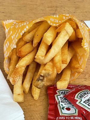   at FACE PLANT in Portland