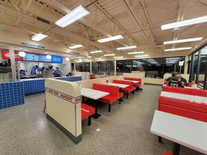 Interior at FACE PLANT in Portland