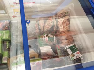 More in the freezer at Aloe in Almeria