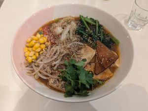  at ITINI in Buenos Aires