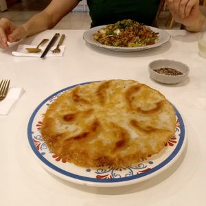  at ITINI in Buenos Aires